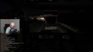 ДОРОГА ДУРАКОВ В TRUCKERS MP НА РУЛЕ В EURO TRUCK SIMULATOR 2