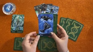 ЛЕВ ✴️✴️✴️♌ БУДУЩЕЕ ЧТО БЫЛО? ЧТО БУДЕТ? Таро Расклад гадание онлайн