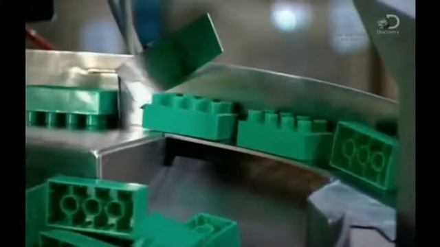 Конструктор Mega Bloks Из чего это сделано смотреть онлайн