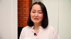 Отзыв Мадины Джетписовой о сушильной машине Dual Inverter Heat Pump