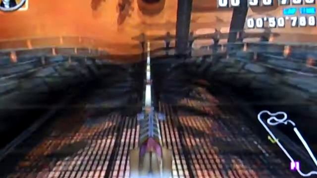 F-Zero GX walkthrough introduction смотреть онлайн