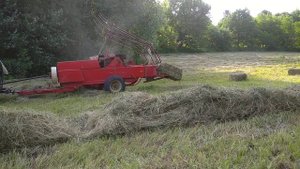Sipma z224/1 в роботі