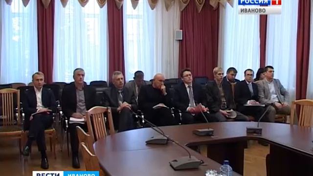 Совет монополий Сюжет от 01.12.2015 смотреть онлайн