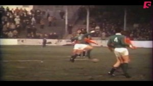 PSG - Saint-Etienne 1971-72 images