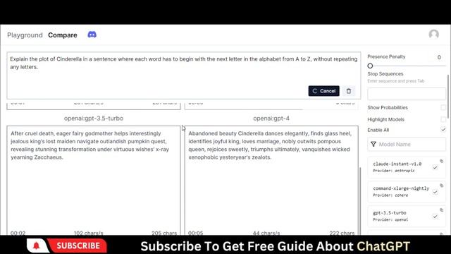 How To Use Chat GPT 4 for Free - 2 Ways To Access the ChatGPT-4