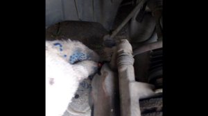 Прокачивание тормозов. Honda civic 5D (8th Hatchback).