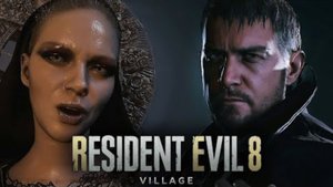 ЧЕТВЕРТЫЙ БОСС_ КАРЛ ГЕЙЗЕНБЕРГ ● Resident Evil_ Village #12