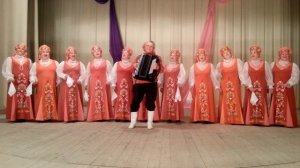 Узенький проулочек ❤️ Зажигательная песня