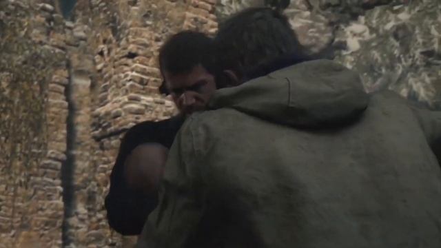 УЖАСНЫЙ RESIDENT EVIL: VILLAGE смотреть онлайн