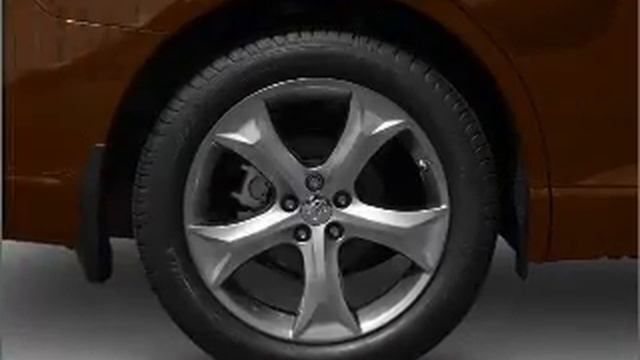 2011 Toyota Venza - Spring TX смотреть онлайн