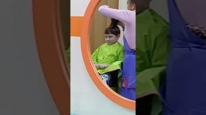 110.Стрижки/Воображуля в салоне "Воображуля"