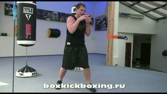 1 комплекс упражнений на взрывную силу прямые удары смотреть онлайн