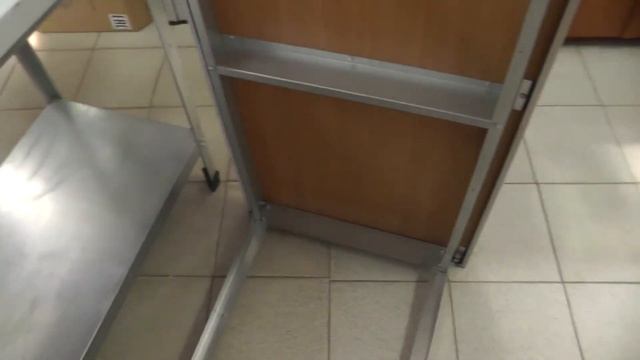 Нейтральное оборудование