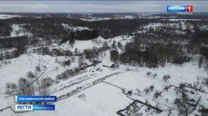 Смоляне вспомнили старинный рецепт покачеников