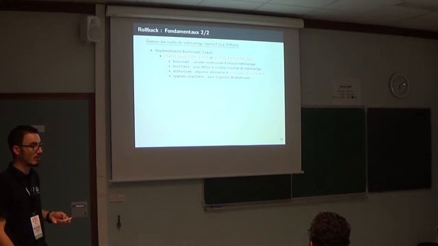 Mises à jour logicielles en environnement Linux Embarqué… — Pierre-Jean Texier
