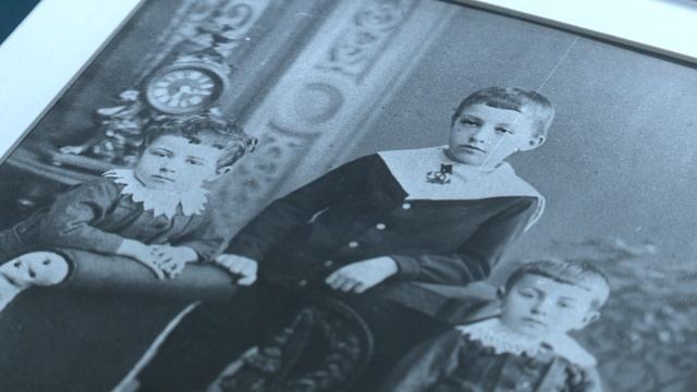 Мемориальный музей-квартира А.А. Блока смотреть онлайн