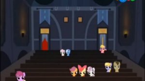 Дружба это чудо. Babs Seed song на Русском