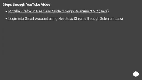 How to make Firefox headless programmatically in Selenium with Python?