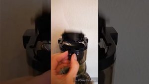 Шнековая соковыжималка RawMid juicer Dream modern JDM-80