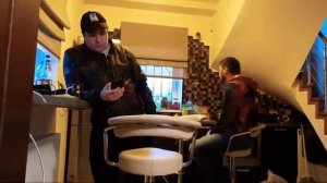 Легендарная Встреча Озона И Мазохи