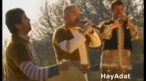 Армянский танец Ярхушта- Armenian national dance Yarkhushta