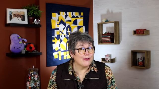 ?SEWING ROOM ORGANIZATION - DON'T MAKE THESE MISTAKES IN YOUR CRAFT SPACE смотреть онлайн