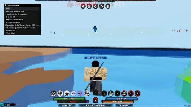 [RELL COIN HACK] Roblox Shindo Life Hack Script Pastebin: Auto Farm, Bloodline Hack, Infinite Spins смотреть онлайн