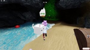 Ищем кошек в роблокс | Find the Cats | ROBLOX