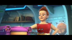 FIXIES vs CRABOTS (January 21, UAE & KSA cinemas)