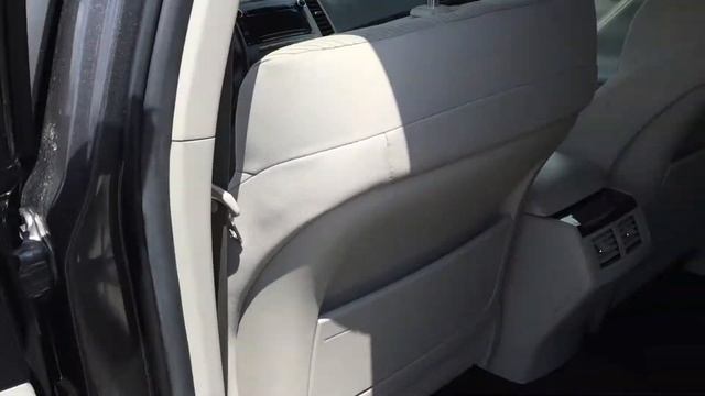 2011 Toyota Venza AWD смотреть онлайн