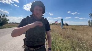 WarGonzo: Оборона Лимана. Спецвключение от 09.09.22