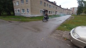 мотоцикл иж планета спорт 1979года