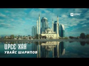 Увайс Шарипов - Ирсе хан | KAVKAZ MUSIC CHECHNYA
