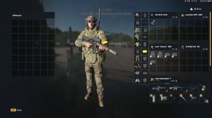 RUSSIA VS UKRAUNE - arma reforger