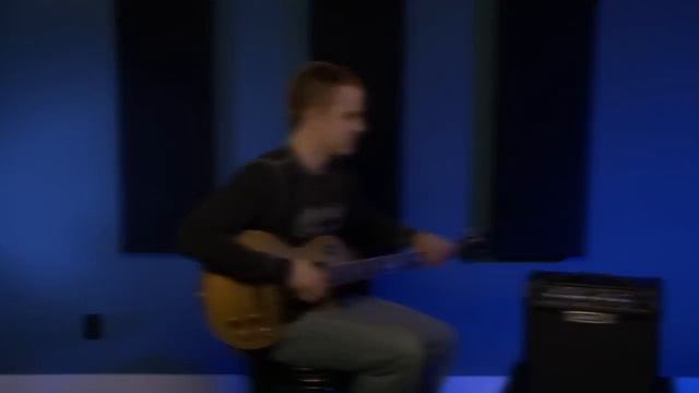 Line 6 Spider IV 15 Watt Amp Gear Review смотреть онлайн