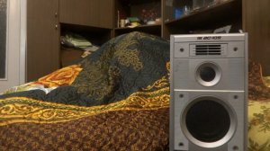 Сравнение колонок s30 , Вега , 6ас-2 ,10ас-9