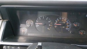 Ручное считывание кодов диагностики Jeep Grand Cherokee ZJ