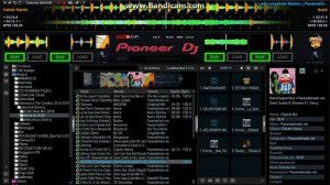 DJ CONTROLLER PIONEER DDJ-1000 / DDJ-RX / DDJ-SZ2 Desings / Skins Rekordbox DJ Plus Beta