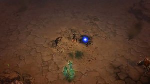 DIABLO 3: обзор класса Чародей