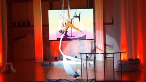 Журавлева Валерия.полотна.артистик