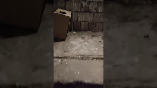 Вход в машинное помещение лифта. смотреть онлайн