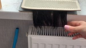 Работа с кардой в наращивании волос