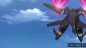 Штурмовые ведьмы аниме клипы