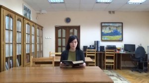 Василий Быков. Его батальон. Читает И. Студнева