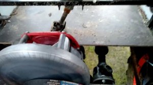 Обзор Вездехода на шинах КрАЗ ви-3