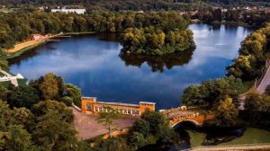 УСАДЬБА МАРФИНО