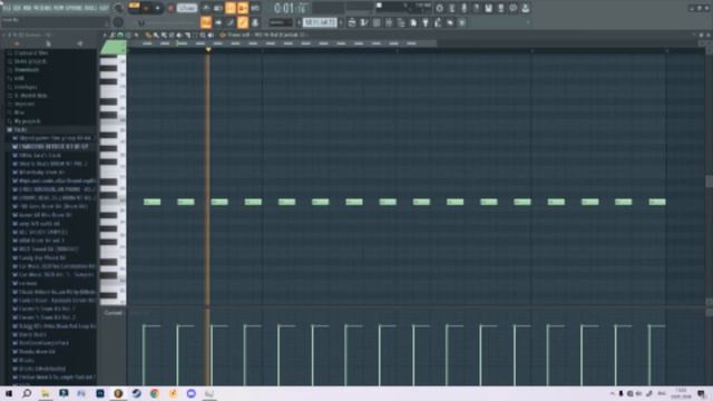 КАК СДЕЛАТЬ СИГМА ФОНК // АГРЕССИВНЫЙ ФОНК В FL STUDIO // GYM HARD SIGMA PHONK