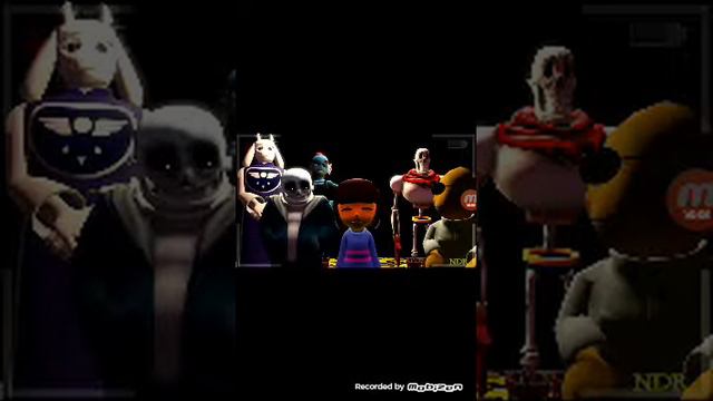 Реакция на реалистичный андертеил часть 9 смотреть онлайн