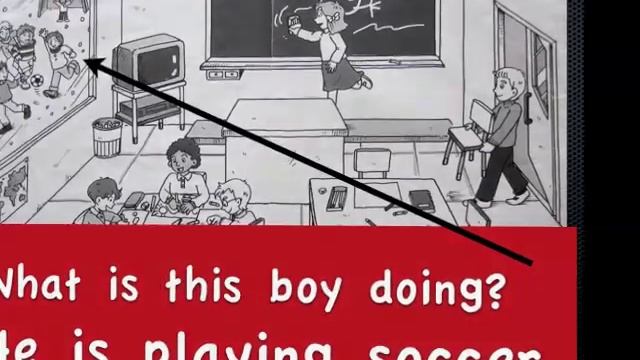 3級 スピーキングテスト PART 2 Junior Eiken смотреть онлайн