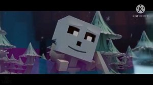 Undertale the movie на русском